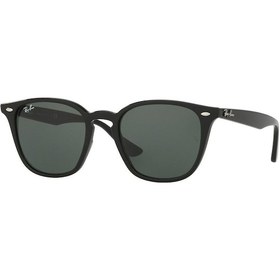 Resim Ray-Ban RB4258 60171 Unisex Güneş Gözlüğü 