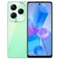 Resim Infinix Hot 40 Pro YD | 256 GB 8 GB Yeşil 