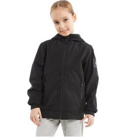 Resim Gsstore Galatasaray Çocuk Mont 12257065 Siyah 