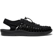 Resim Keen 1014097 Uneek Black/black Erkek Sandalet Siyah 