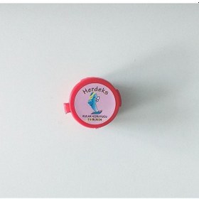 Resim Herdeks Silikon Kulak Tıkacı 2 Adet 