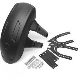 Resim Merpa Çamurluk Sıyırıcı Üniversal Tüm Markalara Uyumlu 