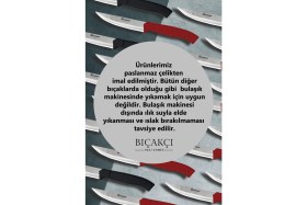 Resim Şık ve Kullanışlı 3'lü Mutfak Seti, Evinizin Vazgeçilmezi Olacak! 