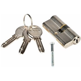 Resim Kale 164 Snc Sistem Barel 68 Mm - 3 Anahtarlı - Çelik Kapı Göbeği - Çelik Kapı Bareli 