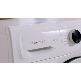 Resim Profilo CGA244A0TR A Enerji Sınıfı 9 kg 1400 Devir Çamaşır Makinesi 