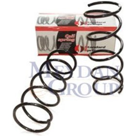 Resim Eşdeğer Ürün Ford Focus- Sd/hb- 1998-2005- Ön Helezon Yayı Sağ Taraf /sol Taraf 2li Set 1.8/2.0 16v 12,25x152x4 