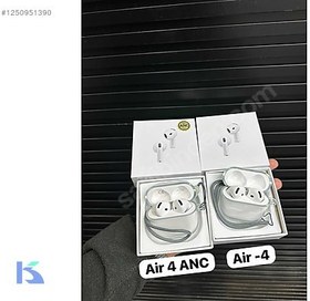 Resim AİRPODS 4.NESİL KILIF VE İP HEDİYELİ 