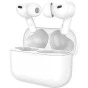 Resim Tecno Buds 2023 TWS 5.0 Kablosuz Airbuds Kulaklık Beyaz TECNO Türkiye Garantili 