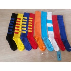 Resim Selex Futbol Çorabı Büyük Profesyonel 