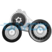Resim Dayco Apv2775 - Alternatör Gergi Rulmanı Kütüklü Focus-cmax 1.8 
