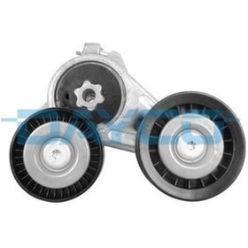 Resim Dayco Apv2775 - Alternatör Gergi Rulmanı Kütüklü Focus-cmax 1.8 