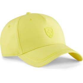 Resim Puma Aksesuar Şapka Ferrari Sptwr Style Bb Cap 