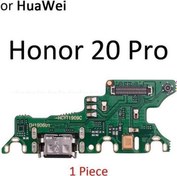 Resim Huawei HONOR 20 PRO Şarj Soketi ORJ Tkgz