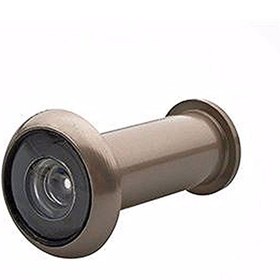 Resim Mega Kapı Dürbünü Saten 50x75 