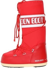 Resim Moon Boot Icon Nylon Kar Botu, 2MONW2023002 