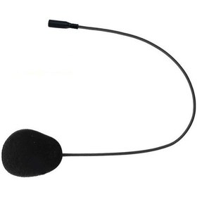 Resim Knmaster KN2050 Kapalı Kask Mikrofon 