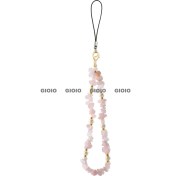 Resim Silver1 Gıoıo Yeni Mini Taşınabilir Kozmetik Ayna Kolye Anahtarlık Çanta Aksesuarları Kolye Dıy Anahtarlık (Yurt Dışından) 