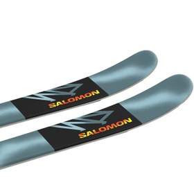 Resim Salomon Qst Spark Unisex Kayak 