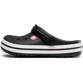 Resim 11016 Crocband-6411 Black 