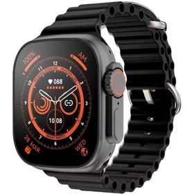 Resim Paleon T10 ULTRA AKILLI SAAT 