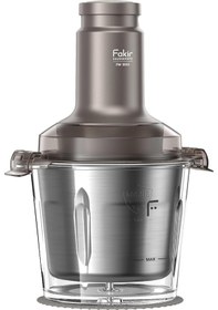 Resim Fakir FW3503 3'ü 1 Arada Doğrayıcı 