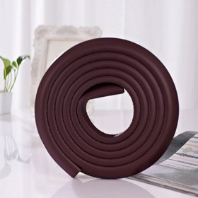 Resim Kauçuk Kenar Koruyucu 2 Metre - Gri 