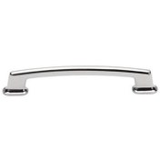 Resim System Krom 128 mm Çekme Mobilya Kulpu (SY4245 0128 CR) 