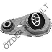 Resim Megane 3 - III Şanzıman Takozu Kulağı Arka Alt 6 İleri 112380006R 