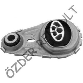 Resim Megane 3 - III Şanzıman Takozu Kulağı Arka Alt 6 İleri 112380006R 