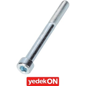 Resim AGCO Altıgen Soket Cıvata - Valtra | V581804730 