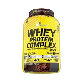 Resim Olimp Whey Protein Complex 1800 GR Çikolata Aromalı 