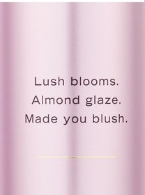 Resim Victoria's Secret Velvet Petals Vücut Spreyi 250 ML 