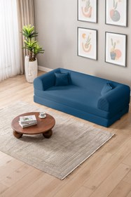 Resim GOOD NİGHT Eco Legom Tamamen Sünger Yıkanabilir Kılıflı 