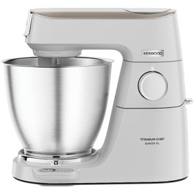 Resim KVL65.001WH Titanium Chef Baker XL Beyaz Mutfak Şefi 