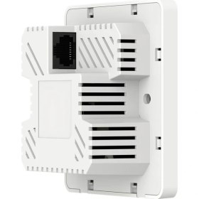 Resim H3C Aolynk UAP612MG-AX30 1*2.5gb/1*gb Port 2.4/5ghz 2976MBPS 2x2 Mımo 802.11AX Wıfı6 Poe Priz Tipi Access Poınt 