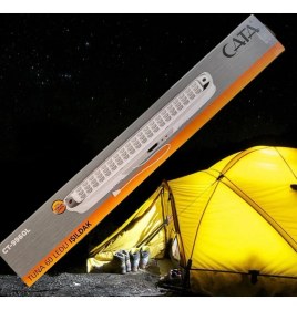 Resim Cata Ct 9990 Cata 9 W 90 Ledli Işıldak Beyaz Işık 6400K 