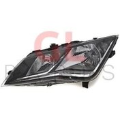 Resim Depo Far Leon 2013 Sonrası Sol (Oem No:5F1941005) 