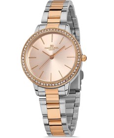 Resim Cacharel Classic Bayan Kol Saati 