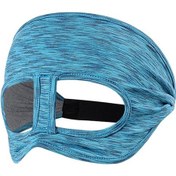 Resim Ximistore9 Amazon Popüler Nefes Alabilen Vr Gözlük Yüz Maskesi, Ter Emici, Htc Vive Ve Oculus Quest 2 Uyumlu 