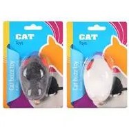 Resim Eastland Titreyen Peluş Fare 8 Cm 