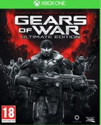 Resim Microsoft Gears Of War Ultimate Edition Xbox One 