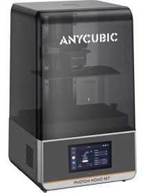 Resim Anycubic Photon Mono M7 3D Yazıcı 