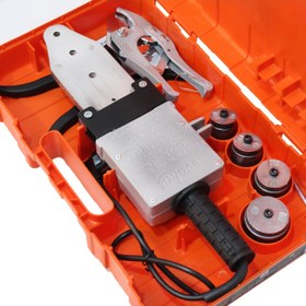 Resim Evakat SG89 Pprc Boru Kaynak Makinası 1500w Plastik Çantalı 