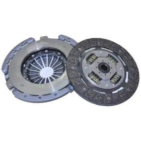Resim Şahinler Otomotiv Ford Transit V184 130 Ps Debriyaj Seti 