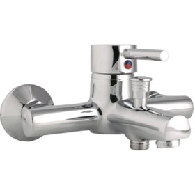 Resim Gpd MBB70 Espina Banyo Bataryası Krom 