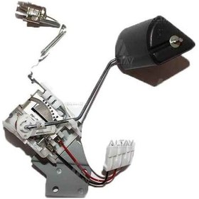 Resim Depo Şamandırası Corolla 93-00 1.6 Enj. 4afe 