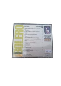 Resim Bolero, Romantıco Y Latıno 12 Cd 