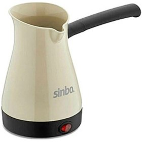 Resim Sinbo Elektrik Cezve Scm-2951 