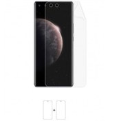 Resim Wrapsol Honor Magic 3 Pro Plus Ekran Koruyucu Kaplama Darbe Emici Poliüretan Film Amerika Üretimi 