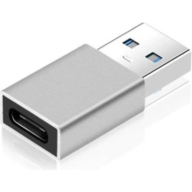 Resim Psgt USB 3.0 - Type-C [pd] Dönüştürücü Adaptör | Dişi-Pd Erkek-Usb 3.0 